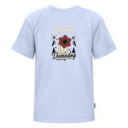 Футболки дитячі преміум FATLINE - FATLINE