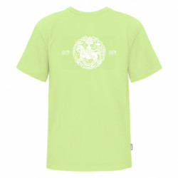 Футболки дитячі преміум FATLINE - FATLINE