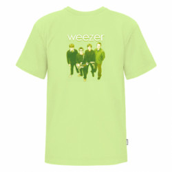 Футболки детские премиум FATLINE - FATLINE