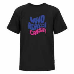 Футболки детские премиум FATLINE - FATLINE