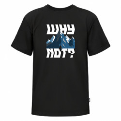 Футболки дитячі преміум FATLINE - FATLINE