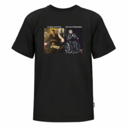 Футболки дитячі преміум FATLINE - FATLINE