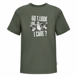 Футболки детские премиум FATLINE - FATLINE