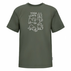 Футболки детские премиум FATLINE - FATLINE