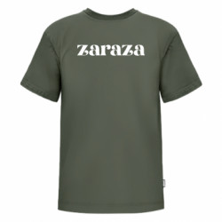 Футболка преміум дитяча FATLINE Zaraza - FATLINE Футболка преміум дитяча FATLINE Zaraza