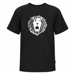 Футболки детские премиум FATLINE - FATLINE