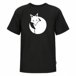 Футболки детские премиум FATLINE - FATLINE