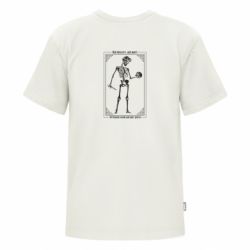 Футболки детские премиум FATLINE - FATLINE