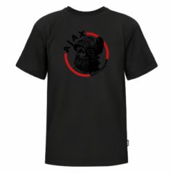 Футболки детские премиум FATLINE - FATLINE