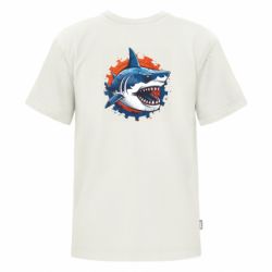 Футболки детские премиум FATLINE - FATLINE