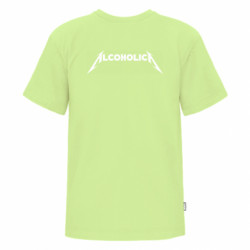 Футболки дитячі преміум FATLINE - FATLINE