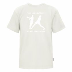 Футболки детские премиум FATLINE - FATLINE