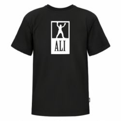 Футболки детские премиум FATLINE - FATLINE