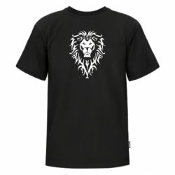 Футболка преміум дитяча FATLINE Альянс - FATLINE Футболка преміум дитяча FATLINE Альянс