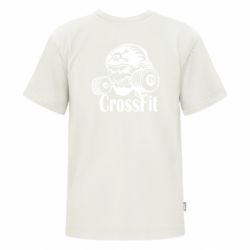 Футболки дитячі преміум FATLINE - FATLINE