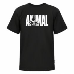 Футболки детские премиум FATLINE - FATLINE