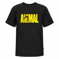 Футболки дитячі преміум FATLINE - FATLINE