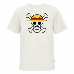 Футболки детские премиум FATLINE - FATLINE