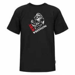 Футболки дитячі преміум FATLINE - FATLINE