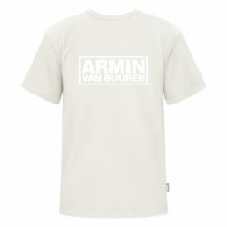 Футболки дитячі преміум FATLINE - FATLINE