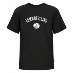 Футболки детские премиум FATLINE - FATLINE