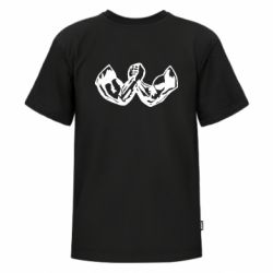 Футболки дитячі преміум FATLINE - FATLINE