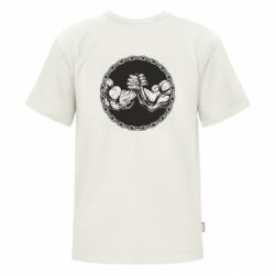 Футболки дитячі преміум FATLINE - FATLINE