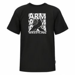 Футболки детские премиум FATLINE - FATLINE