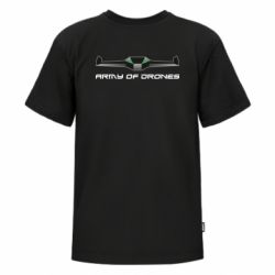 Футболки дитячі преміум FATLINE - FATLINE