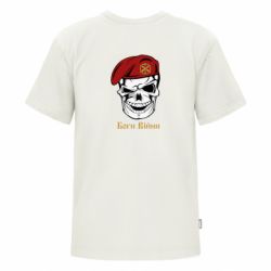 Футболки детские премиум FATLINE - FATLINE