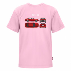 Футболки дитячі преміум FATLINE - FATLINE