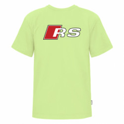 Футболки детские премиум FATLINE - FATLINE