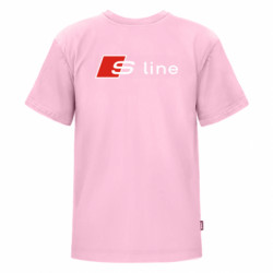 Футболки дитячі преміум FATLINE - FATLINE