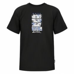 Футболки детские премиум FATLINE - FATLINE