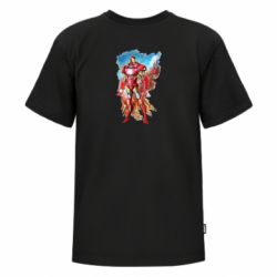 Футболки детские премиум FATLINE - FATLINE