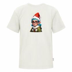 Футболки детские премиум FATLINE - FATLINE