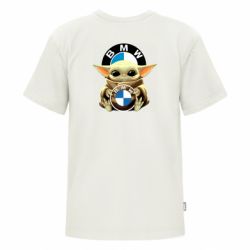 Футболки детские премиум FATLINE - FATLINE