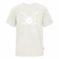 Футболки дитячі преміум FATLINE - FATLINE