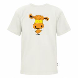 Футболки детские премиум FATLINE - FATLINE