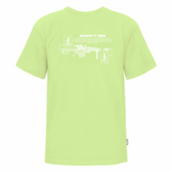 Футболки детские премиум FATLINE - FATLINE