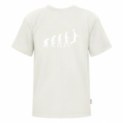 Футболки детские премиум FATLINE - FATLINE