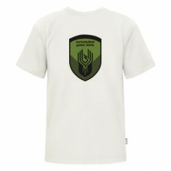 Футболки детские премиум FATLINE - FATLINE