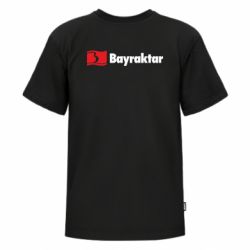 Футболки дитячі преміум FATLINE - FATLINE