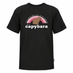 Футболки детские премиум FATLINE - FATLINE