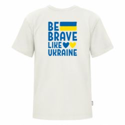 Футболки дитячі преміум FATLINE - FATLINE