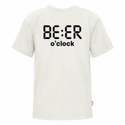 Футболки дитячі преміум FATLINE - FATLINE