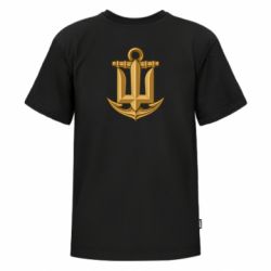 Футболки дитячі преміум FATLINE - FATLINE