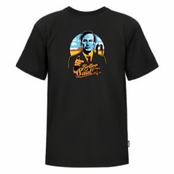 Футболки детские премиум FATLINE - FATLINE