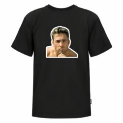 Футболки детские премиум FATLINE - FATLINE