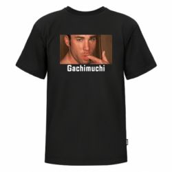 Футболки детские премиум FATLINE - FATLINE